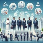 كيف تحصل على وظيفة في الخليج خطوة بخطوة