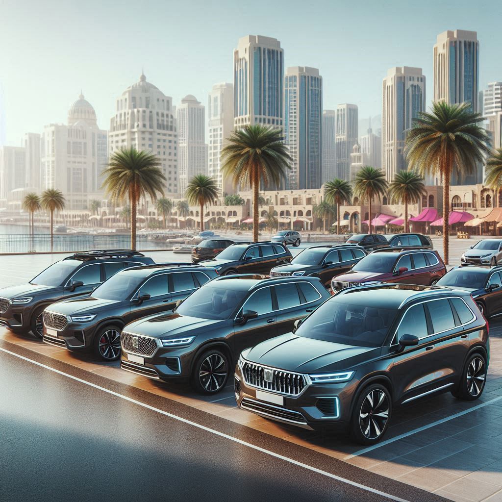 أفضل سيارات SUV للعائلات في السعودية 2026