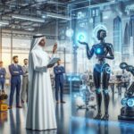 مستقبل الذكاء الاصطناعي في سوق العمل الخليجي